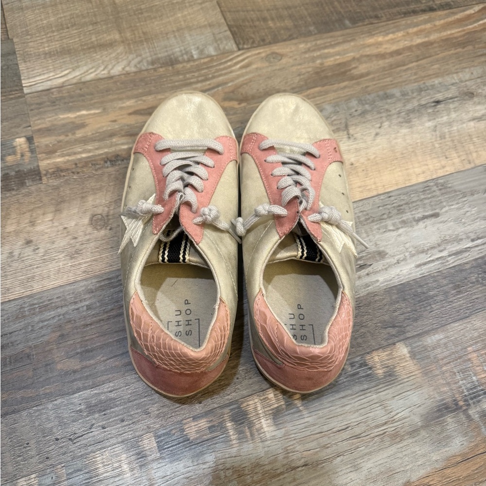 ShuShop Women's Paula Sneakers